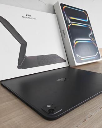 IPAD PRO 13" M5 512GB WIFI-CELLULAR PERFETTO