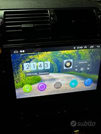 Autoradio android bmw e46