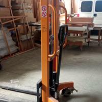 Transpallet sollevatore 500kg