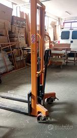 Transpallet sollevatore 500kg