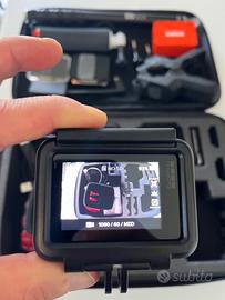 GoPro Hero 5 Black con accessori