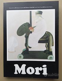 Raffaello Mori (Catalogo delle opere del pittore)