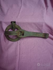 Tagliola