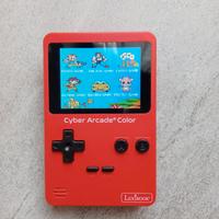 Lexibook, Cyber Arcade® Color