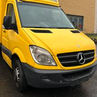 Ricambi Mercedes Sprinter W 906 2011