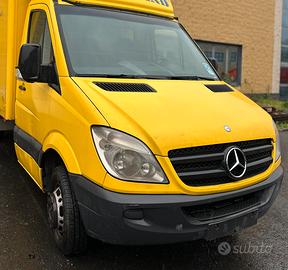 Ricambi Mercedes Sprinter W 906 2011
