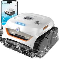 Robot Piscina pulitore piscina - NUOVO
