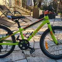 bici Cube 200    20