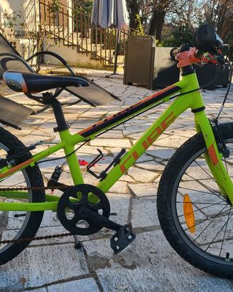 bici Cube 200    20