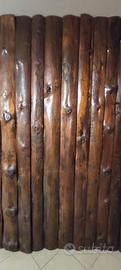 doghe rustiche per rivestimento 