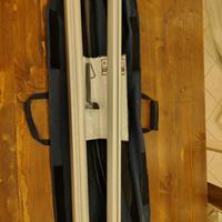 Porta pacchi originali e nuovi per VW passa 3C-B6