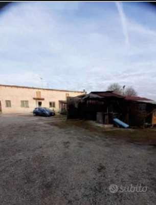 Appartamento – Sant'Angelo di Piove di Sacco, Groppo - Altro