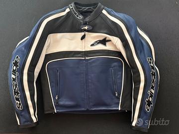 Alpinestars xs