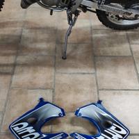 convogliatori derbi senda drd 2003