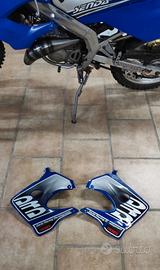 convogliatori derbi senda drd 2003