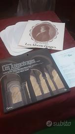 Les Abencèrages in italiano Luigi Cherubini