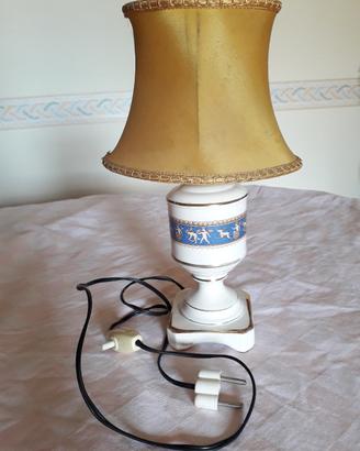 Lampada/abajour Vintage