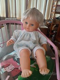 Cicciobello migliorati 