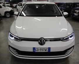 VOLKSWAGEN Golf 1.0 TSI EVO Life