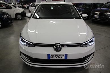 VOLKSWAGEN Golf 1.0 TSI EVO Life