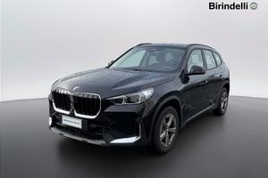 BMW X1 (U11) - X1 sDrive 20i