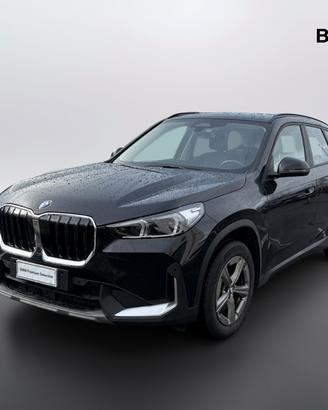 BMW X1 (U11) - X1 sDrive 20i