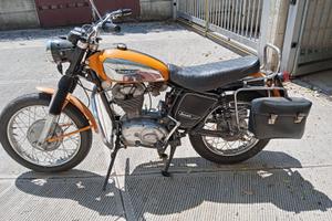 Ducati Scrambler 250