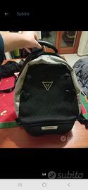 zaino moto dainese