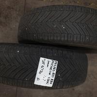 2 GOMME USATE QUATTRO STAGIONI 1756515 - CP6341289