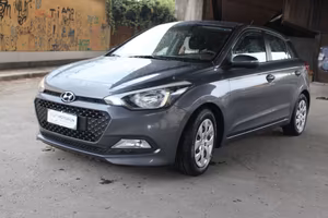 Hyundai i20 1.2 5 porte Econext Blackline