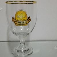 Bicchiere birra da collezione