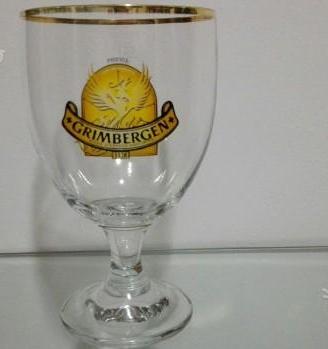 Bicchiere birra da collezione