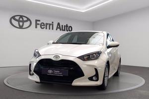 TOYOTA Yaris 1.0 active