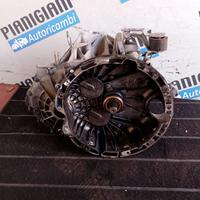 Cambio Mercedes Classe B 651901 6 marce