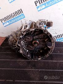 Cambio Mercedes Classe B 651901 6 marce