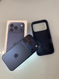 Iphone 17 pro 256gb