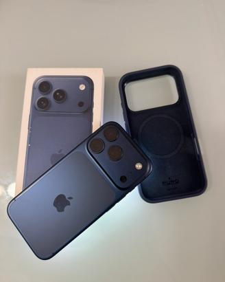 Iphone 17 pro 256gb