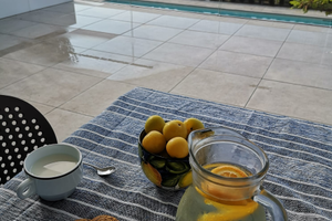 Appartamento fronte mare Jesolo