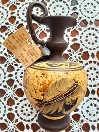 Vaso Greco in Epoca moderna 450-350 a.C