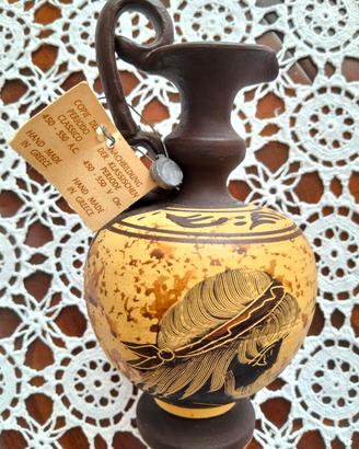 Vaso Greco in Epoca moderna 450-350 a.C