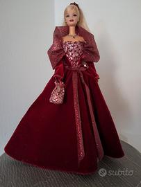 Barbie Celebration 2002  