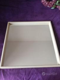 specchio Nissedal Ikea fuori produzione 