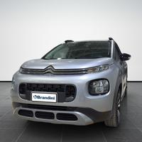 CITROEN C3 Aircross 1.2 puretech Shine s&s 110cv e