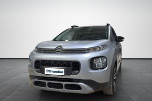 CITROEN C3 Aircross 1.2 puretech Shine s&s 110cv e