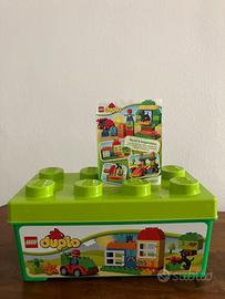 LEGO Duplo 10572