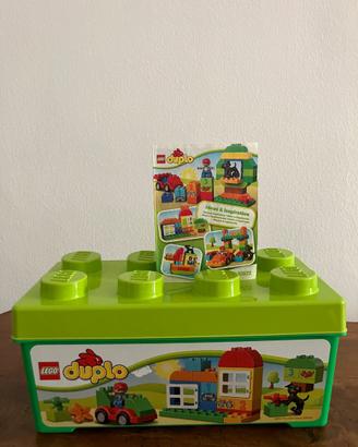 LEGO Duplo 10572