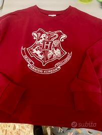 Felpa harry potter