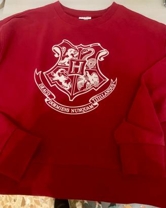 Felpa harry potter