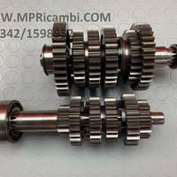 CAMBIO ALBERI BENELLI TNT 1130 2004 2005 2006 TNT1