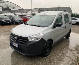 DACIA Dokker 1.5 dCi 8V 90CV Furgone